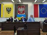 Zarząd Powiatu Dzierżoniowskiego z wotum zaufania i absolutorium za 2024 rok
