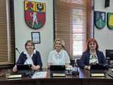 Zarząd Powiatu Dzierżoniowskiego z wotum zaufania i absolutorium za 2024 rok