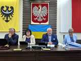 Zarząd Powiatu Dzierżoniowskiego z wotum zaufania i absolutorium za 2024 rok