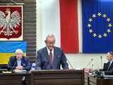 Zarząd Powiatu Dzierżoniowskiego z wotum zaufania i absolutorium za 2024 rok
