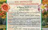 XIX Spotkanie Entuzjastów Liliowców