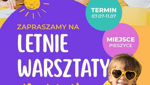 warsztaty