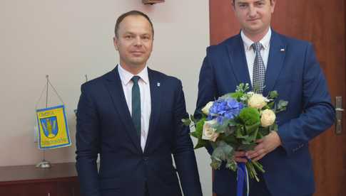 Gmina wiejska Dzierżoniów: pełne poparcie