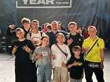 Reprezentanci BWA Breakers z sukcesami na ogólnopolskich zawodach Battle of The Year Poland