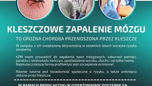 kleszcze