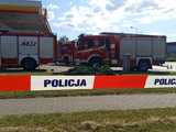 stacja paliw