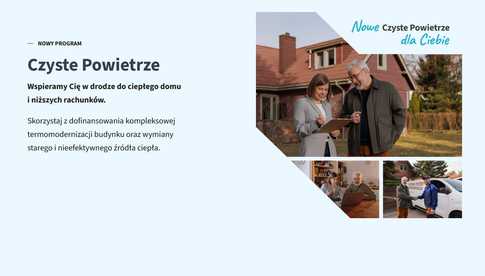 Czyste Powietrze