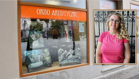 Okno Artystyczne