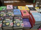 Góry Literatury w Dzierżoniowie