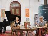 Góry Literatury w Dzierżoniowie