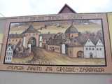mural