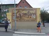 mural