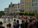 3 etapy 82. Tour de Pologne UCI WorldTour w województwie dolnośląskim