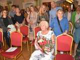 Piława Górna ponownie zagrała z Festiwalem Bachowskim