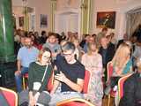 Piława Górna ponownie zagrała z Festiwalem Bachowskim