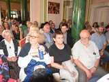 Piława Górna ponownie zagrała z Festiwalem Bachowskim