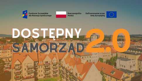 Dzierżoniów. Badania ankietowe dotyczące dostępności