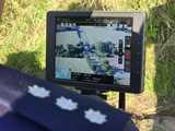 dron
