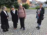 Dzierżoniów. Rocznica wybuchu powstania warszawskiego