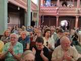 Gmina Łagiewniki. Festiwal Bachowski w Olesznej