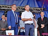 Festiwal Trzech Kolorów - Dożynki Gminne w Wilkanowie