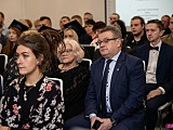 Wyższa Szkoła Medyczna w Kłodzku. Inauguracja roku akademickiego 2019/2020