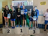 Pływacy HS Team Kłodzko 