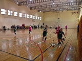 Mikołajkowy Turniej Halowej Piłki Nożnej o Puchar Wójta Gminy Kłodzko odbył się 7 grudnia 