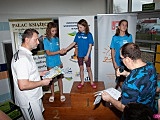 Reprezentacja HS Team Kłodzko w 8 startach zdobyła aż 7 miejsc na podium
