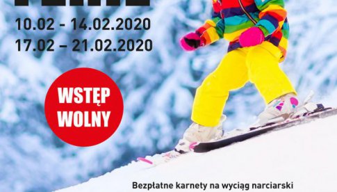 Bezpłatne karnety na wyciąg narciarski w Lądku-Zdroju