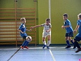 8 lutego w hali sportowej Szkoły Podstawowej im. Orła Białego w Szczytnej, zorganizowany został Turniej Piłki Nożnej o Puchar Burmistrza Szczytnej