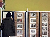 Cykl wystaw rocznicowych w Ołdrzychowicach Kłodzkich 