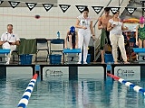 Kolejne zmagania pływackie zakończone sukcesem HS Team Kłodzko