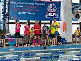 Kolejne zmagania pływackie zakończone sukcesem HS Team Kłodzko