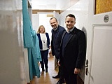 Nowy standard domu wczasów dziecięcych w Dusznikach-Zdroju