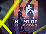 Night Of Champions w Szczytnej przyciągnęła prawdziwe tłumy 