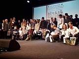 W Bystrzycy Kłodzkiej z okazji Narodowego Dnia Pamięci Żołnierzy Wyklętych w Zespole Szkół Ogólnokształcących zorganizowano konkurs historyczny