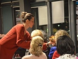 Tegoroczna odsłona Kobietovni zorganizowana została w sobotę, 7 marca w polanickim Teatrze Zdrojowym