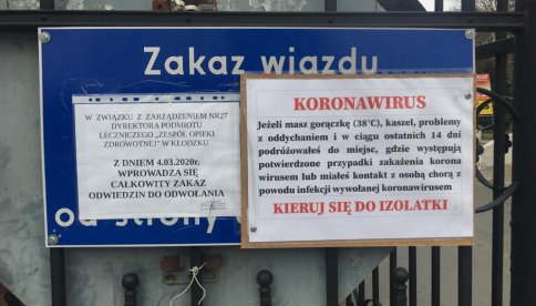 Mieszkańcy powiatu kłodzkiego zbierają podpisy pod petycją do premiera ws. szerszego dostępu do wykonywania testów na zakażenie koronawirusem