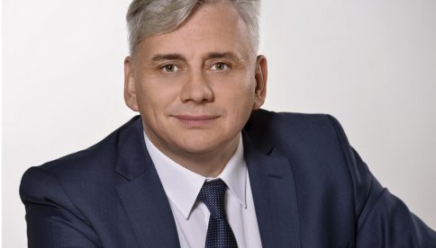 Były burmistrz Kłodzka, Bogusław Szpytma rozpoczął pracę jako drugi  wicewojewoda dolnośląski. 