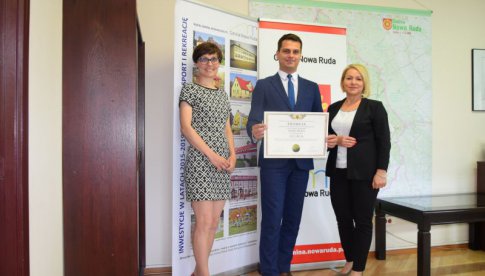 Gmina Nowa Ruda otrzymała to dofinansowanie w ramach konkursu Dolnośląski Fundusz Pomocy Rozwojowej 2020