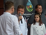 Decyzją jury tytuł najlepszej restauracji 2020 roku trafi do Hotelu Bukowy Park, którego szefem kuchni jest Krzysztof Mielcarek.