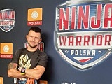 Funkcjonariusz Zakładu Karnego w Kłodzku, plut. Dawid Jarosz  wziął udział w programie telewizyjnym Ninja Warrior Polska