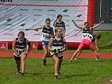 Do rywalizacji zgłoszonych zostało ponad 250 zawodników i zawodniczek z całej Polski 