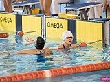 11 medali i kolejne rekordy życiowe pływaków HS Team Kłodzko [Foto]