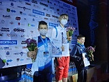 Podczas Międzynarodowych Zawodów Pływackich o Puchar Need For Swim, jakie zorganizowane zostały 19 grudnia w Radlinie reprezentanci kłodzkiego klubu pobili nowe rekordy życiowe i zdobyli aż 19 medali.