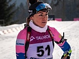 W biegu indywidualnym IBU Open European Championships 2021 - Duszniki-Zdrój, złotą medalistką została Monika Hojnisz-Staręg.
