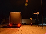 Obecnie spore utrudnienia występują na drodze krajowej nr 8 między Polanicą a Szczytną.