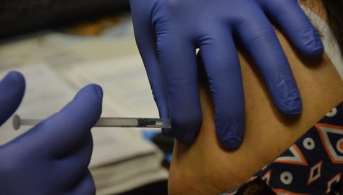 Dolnośląski Oddział Narodowego Funduszu Zdrowia ogłosił nabór na dodatkowe mobilne zespoły szczepiące przeciwko COVID 19