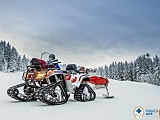 W dniach 6-7 marca b.r. w ośrodku narciarskim Czarna Góra i w Masywie Śnieżnika odbędzie się egzamin wstępny do Grupy Sudeckiej GOPR